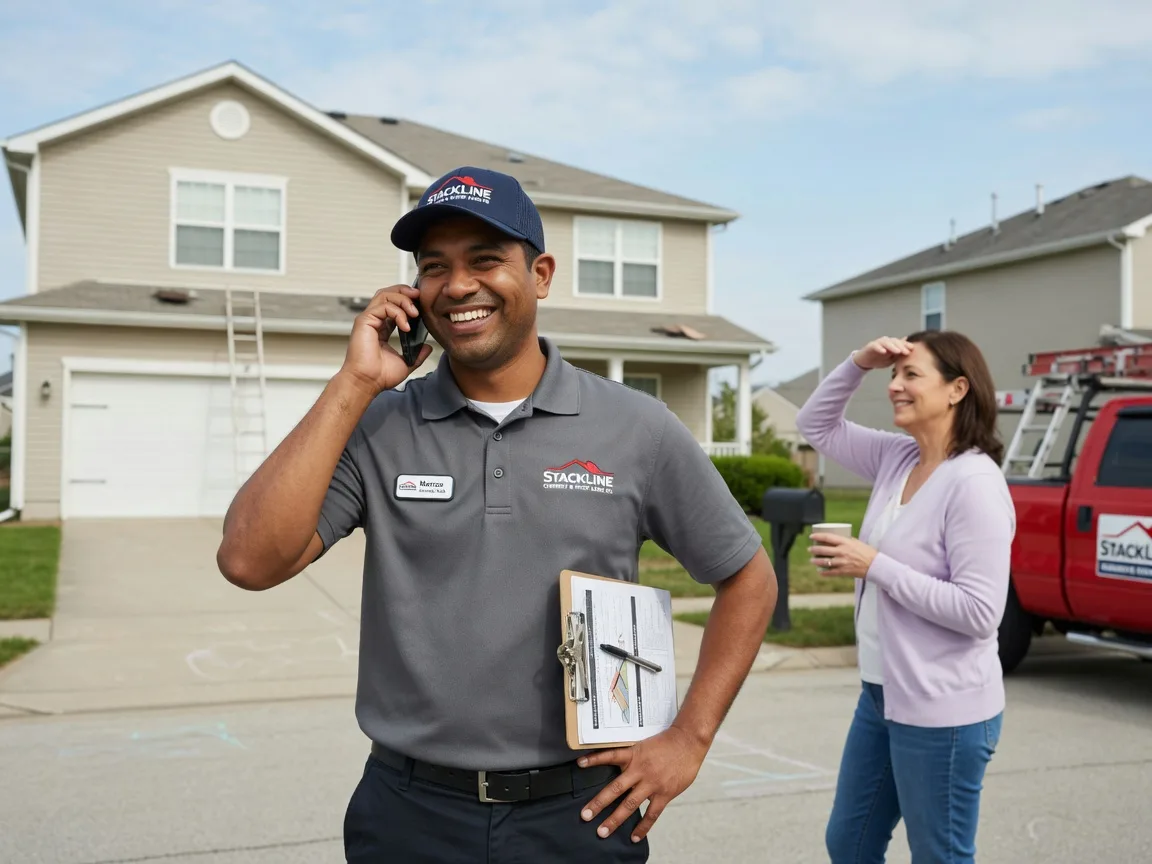 Chimney flashing repair Crown Point, IN FAQs